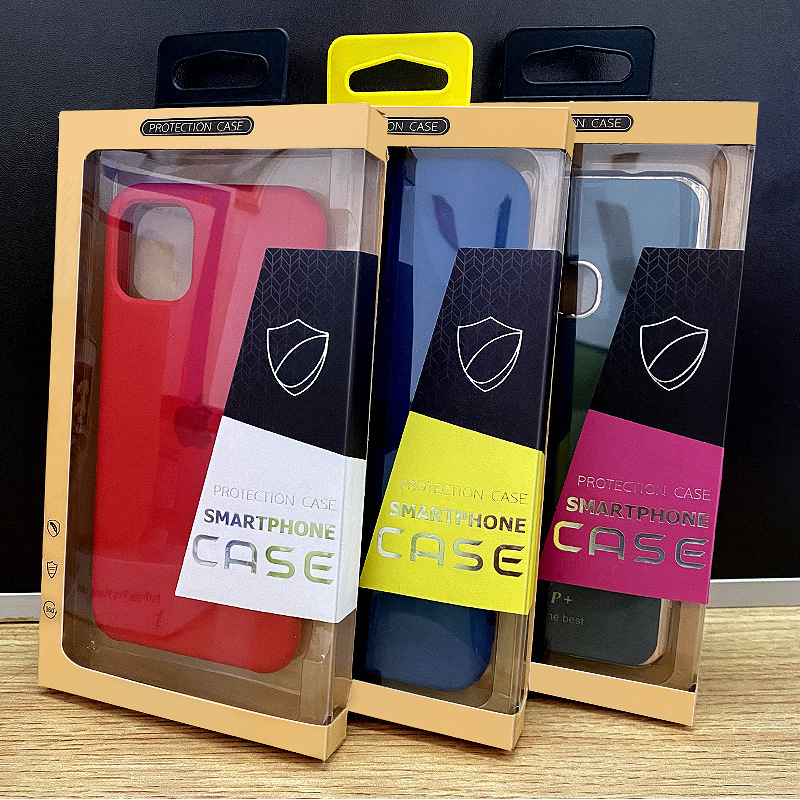 IPhone 12/13/14Pro max Phone Case Packaging Box Universal Kraft Paper Box Neutral Packaging Paper Box IPhone 12/13/14Pro max Phone Case Packaging Box Universal Kraft Paper Box Neutral Packaging Paper Box