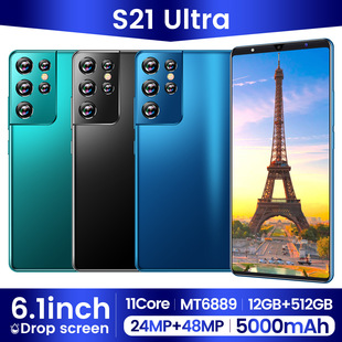 S21ultra�羳6.5Ӣ�簲׿�����֙C 1+4G�̓r���Q�֙C���S�F؛���l