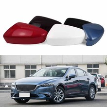 ������14-21�����Դﰢ����Mazda6 Atenza���Ӿ��Ǿ�Ƭת������
