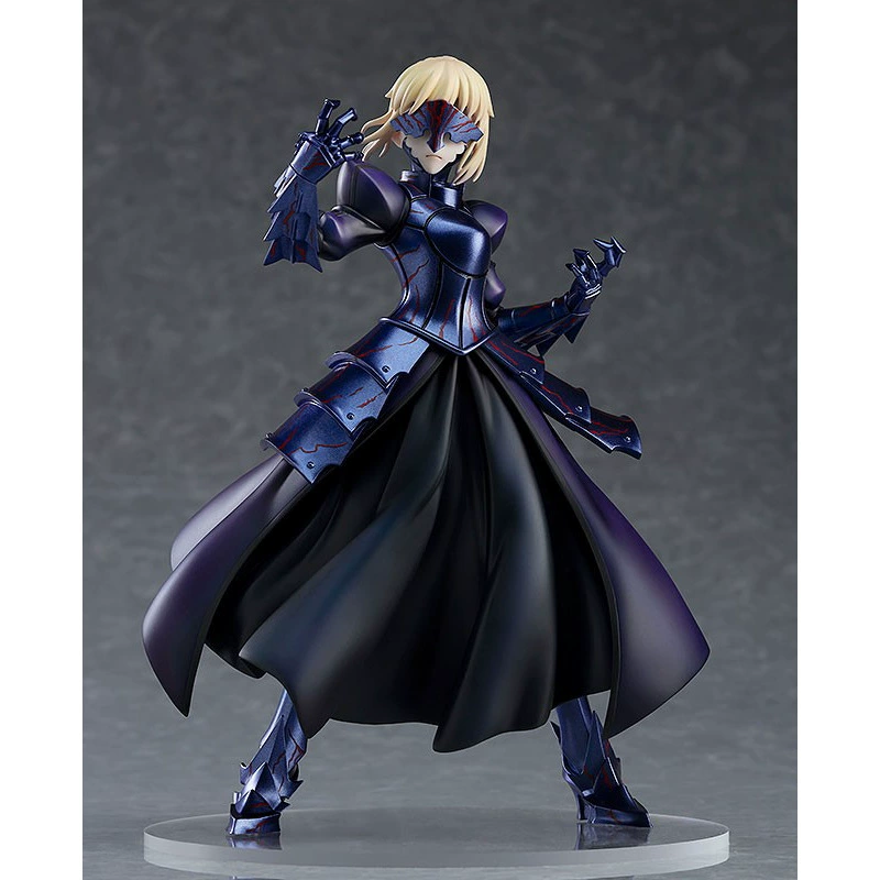 GSC POP UP FGO FATE Гейдай Saber Artoria Фигура место