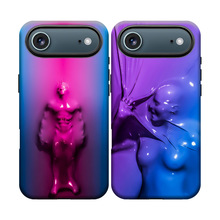 ��Ϊ����ƻ��17 pro max����תӡ������iPhone15����һ�ֻ��ǿ羳