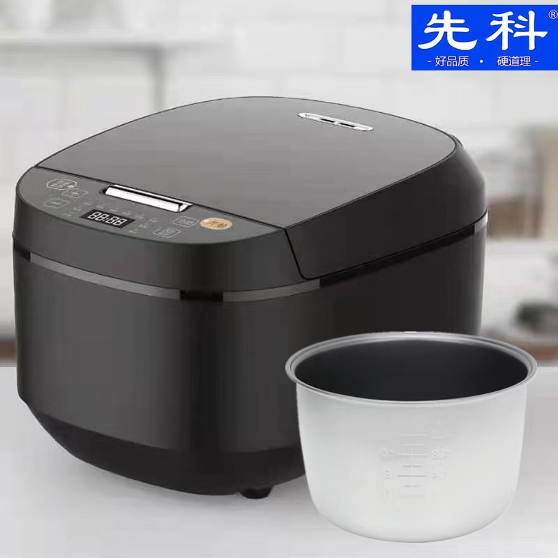 Xianke 5L 밥솥 [일반 내솥]
