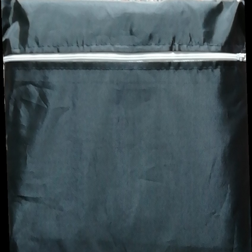 Suministro directo de fábrica plegable silla de ruedas bolsa de almacenamiento silla de ruedas a prueba de polvo cubierta de protección solar al aire libre plegable mesa y silla bolsa de almacenamiento