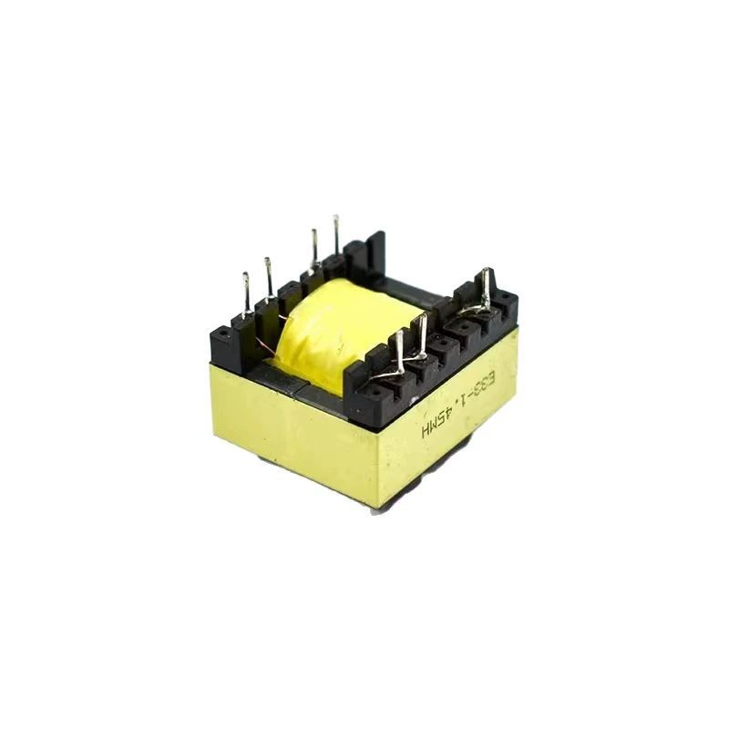 EQ2525 вертикальный односторонний расширяющийся 5+3+3 трансформатор