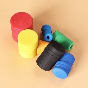 Fishing rod elastic foam EVA front plug fishing rod plug front plug fishing supplies fishing accessories wholesale
