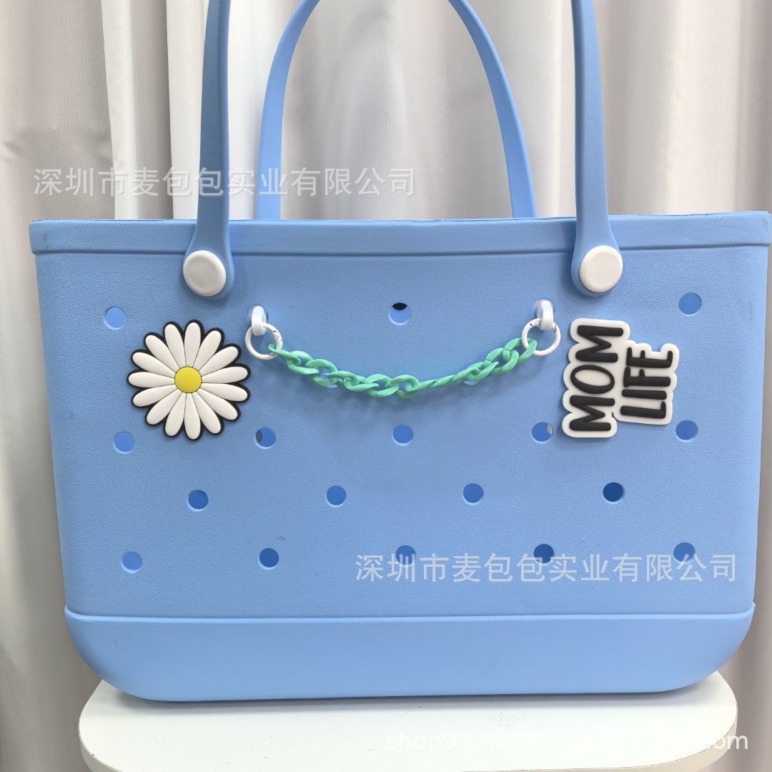 그린 체인 + 버클 2개