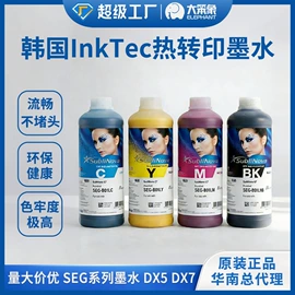 热转印机;数码印花机;印刷设备配件