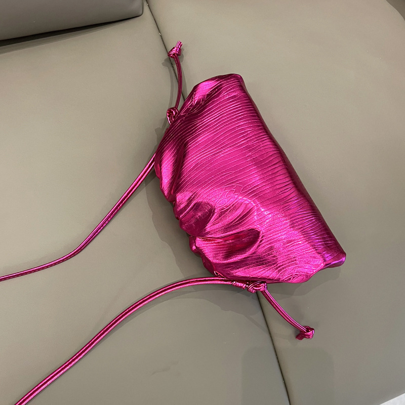 All Seasons Season Women'S Gender Fashion Style Women's Medium All Seasons Pu Leather Fashion Shoulder Bag