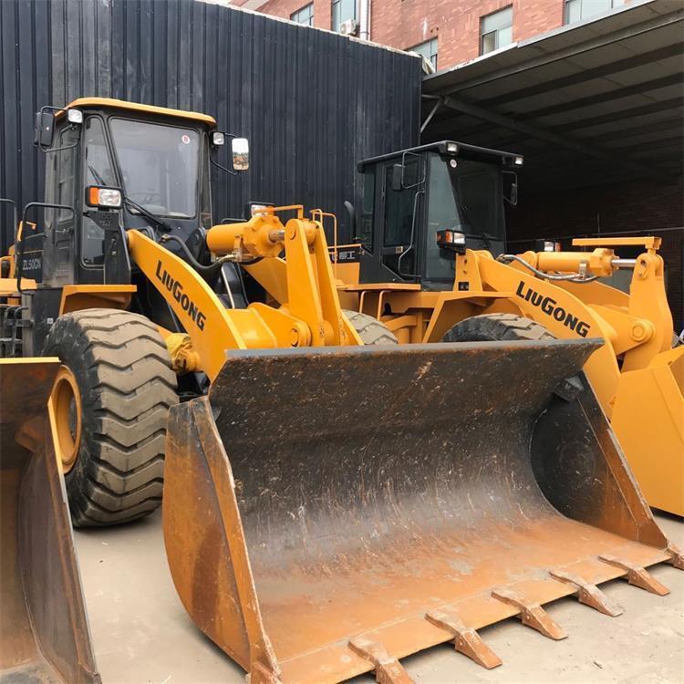 出售龙工 柳工856L 50CN二手50装载机