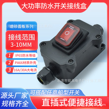 30A����ĥɰ�� 6�_3�n LED��������;���m��ˮ�_�P�Ӿ��Ў��_�P