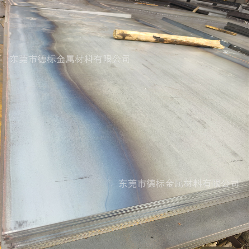 HG785D 1.7320钢板 德国进口钢材