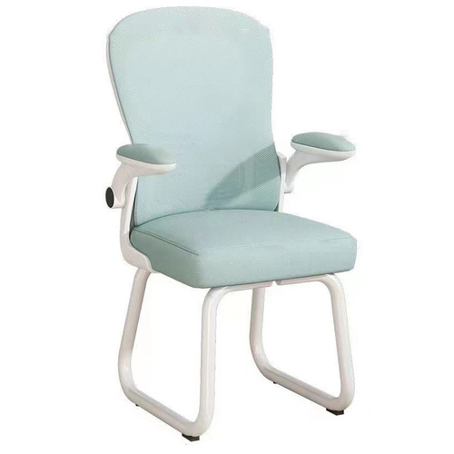 Office chair engineering design computer chair home study bow chair student study chair desk chair wholesale