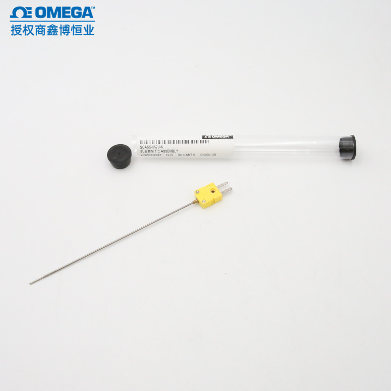 SCASS-M30U-500 KMQSS-020G-12 SCAXL-040U-20美国奥米佳热电偶
