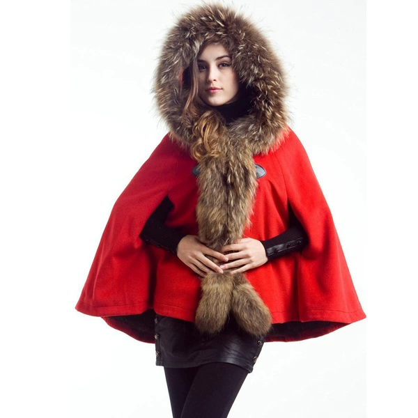 Red (3-15 days for delivery)