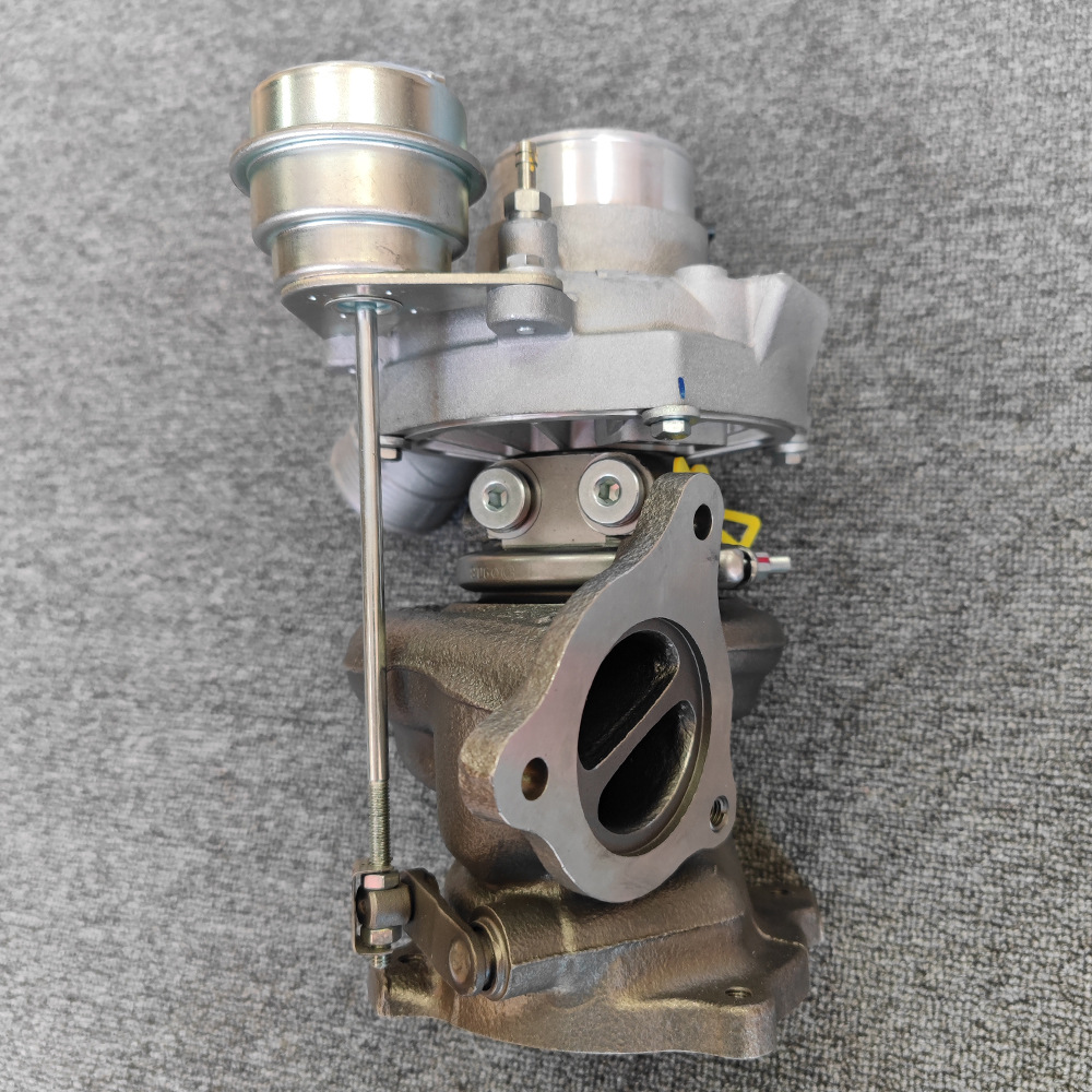 Applicable to Volvo XC60 3.0T engine turbocharger 53169700015 7G9N-6K682-AE