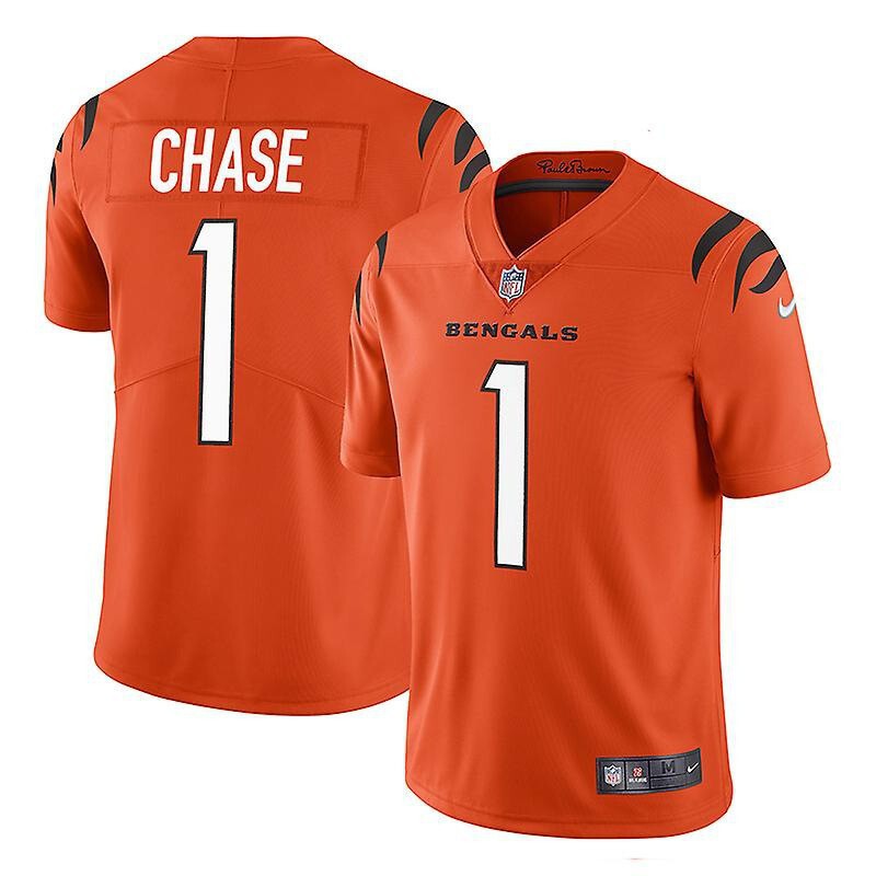 2025 New 3D Printed Nfl American Football Jersey Men's and Women's V-Neck Short-Sleeved T-Shirt Amazon Hot Style