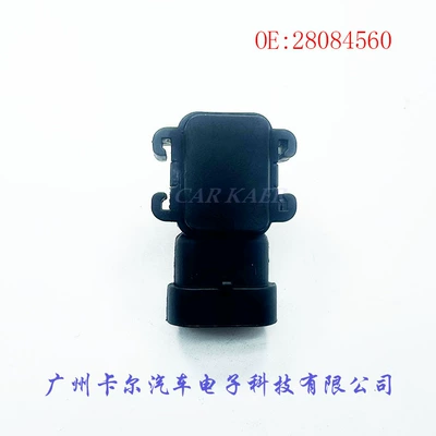 97180655 12623671 Map Manifold Pressure Sensing Car Accessories for Opel Chevrolet (Other starting systems)
