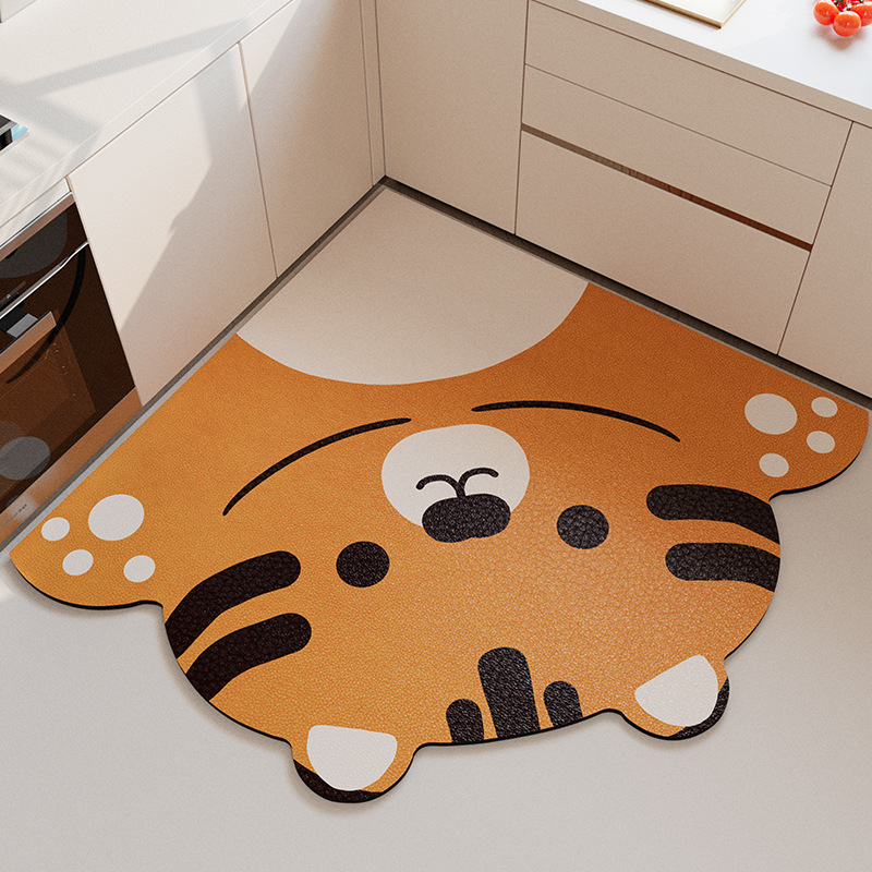 안녕하세요 호랑이