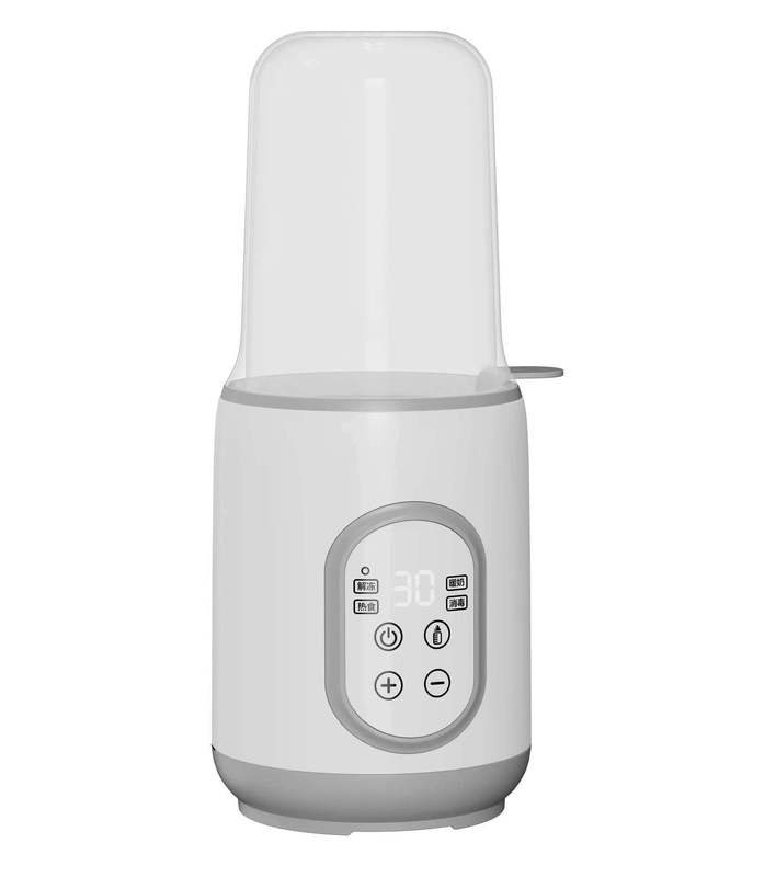 跨境婴儿专用温奶器消毒器二合一解冻热食热奶器暖奶器母乳加热器|undefined