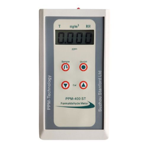 英国PPM-400ST甲醛检测仪甲醛分析仪 环境保护，室内环境可用