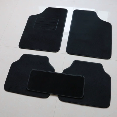Universal Foot Pad: Car floor mats, original car floor