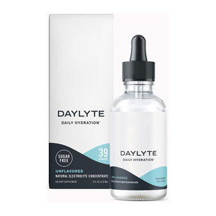 �羳���� 늽��|�΄� �V���|�΄�Daylyte Electrolyte Drops 60ml