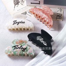 etsy���Ի���ӡ�����ץ�AŮ�nʽ�ٴ�r�аlץ����ɫ�߼��аl�A