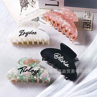 etsy���Ի���ӡ�����ץ�AŮ�nʽ�ٴ�r�аlץ����ɫ�߼��аl�A