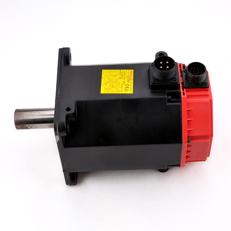 A06B-1446-B100 B101 B103 B104 B106发那科fanuc伺服电机现货议