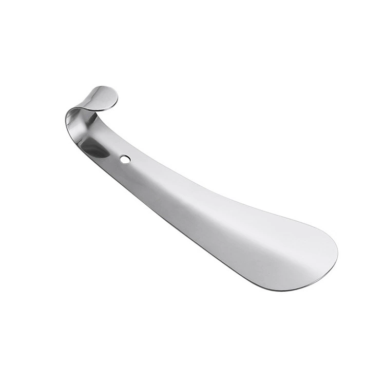 Small metal shoes stainless steel, factory direct supply, 14.5cm
