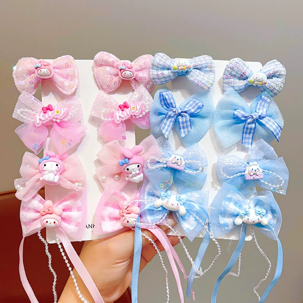 6# Gentle 16-piece set