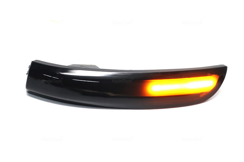 Suitable for Ford Escape Modified Dynamic Running Light Turn Signal Led Reversing Rearview Mirror Flashing Signal Light
