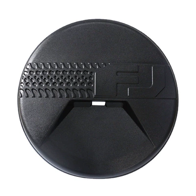 Decorative Cover Special Accessories, Spare wheel cover