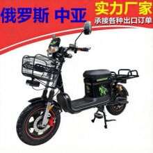 出口16寸3.0轮胎 俄罗斯 朝鲜 依兰公主 电动车 电动自行车 电瓶