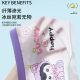 Wholesale children's underwear little girl's underwear summer thin ice silk mesh girls underwear breathable boxer large children