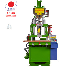全新电线制造机械机器立式注塑机多少钱一台锁模35吨