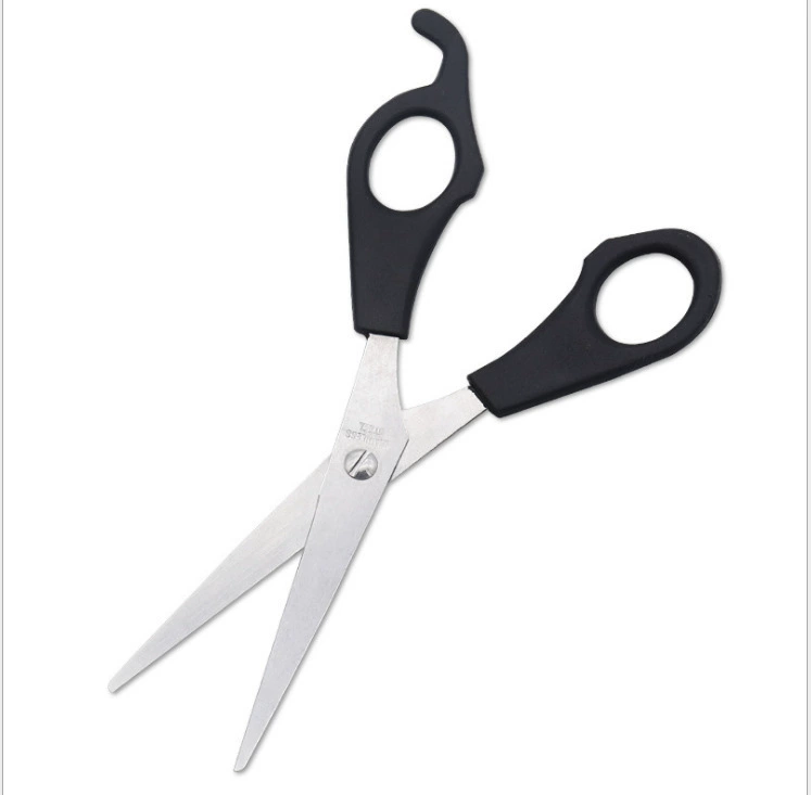 Hair clipper, scissors stainless steel, cosmetic bangs, wholesale