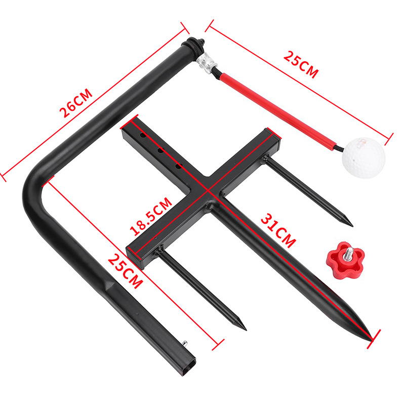 揮桿訓練器尺寸圖1