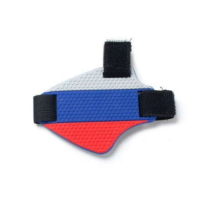 Motorcycle Safety Supplies Rubber Boot Protective Cover - russian-color-matching