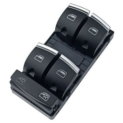Lift Switch Window Button, Glass lifter