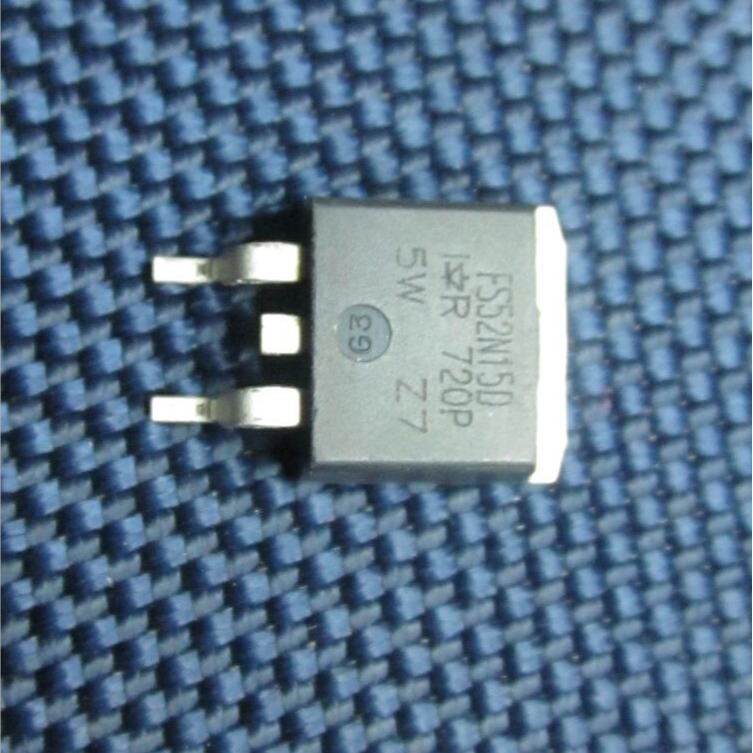 IRFU020 50V15A42W TO-251 252 场效应  直插 三极管 全新现货