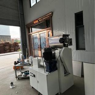 Small soap production line combination soap machine 20-100kg
