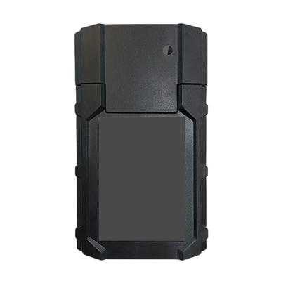 Sheep Locator Solar-Powered Cattle and Sheep: GPS Locator - 5g-version-30000-mah-charging-model
