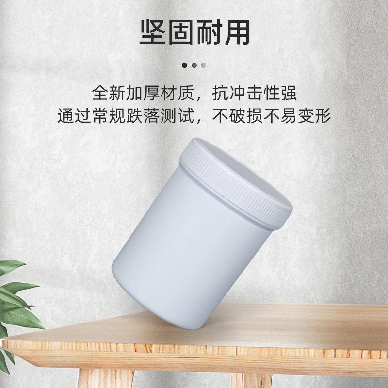 1L��ī�� 1��������Ϲ� īˮƿ ����������ǰ׺�ɫ1000MLԲ����