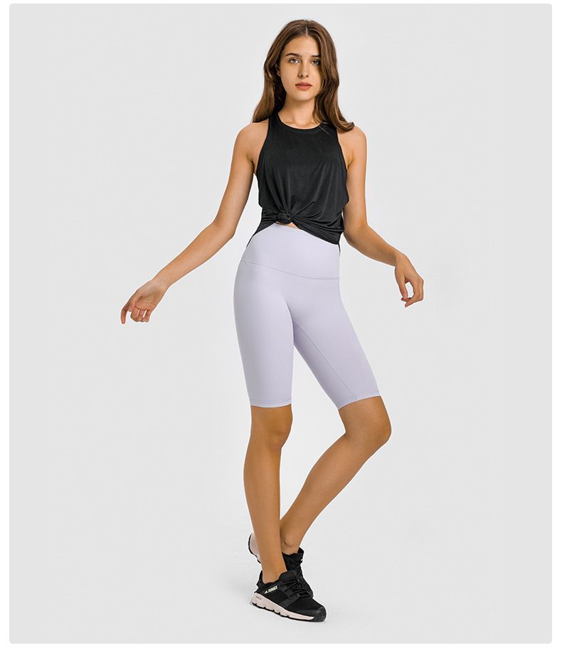 Yoga Tank Top Image 16