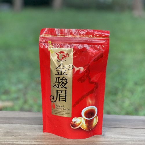 Live streaming e-commerce oolong tea Jin Jun Mei, Zheng Shan Xiao Zhong, Tie Guan Yin, Jasmine tea, green tea supermarket night market stall set tea