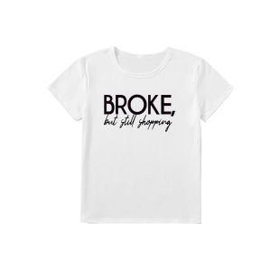 ���M���QBROKE BUT STILL���s���^���a�A�I��ĸӡ��Ů�b����