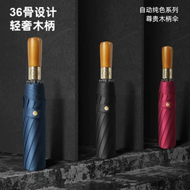 晴雨伞;雨伞;遮阳/太阳伞