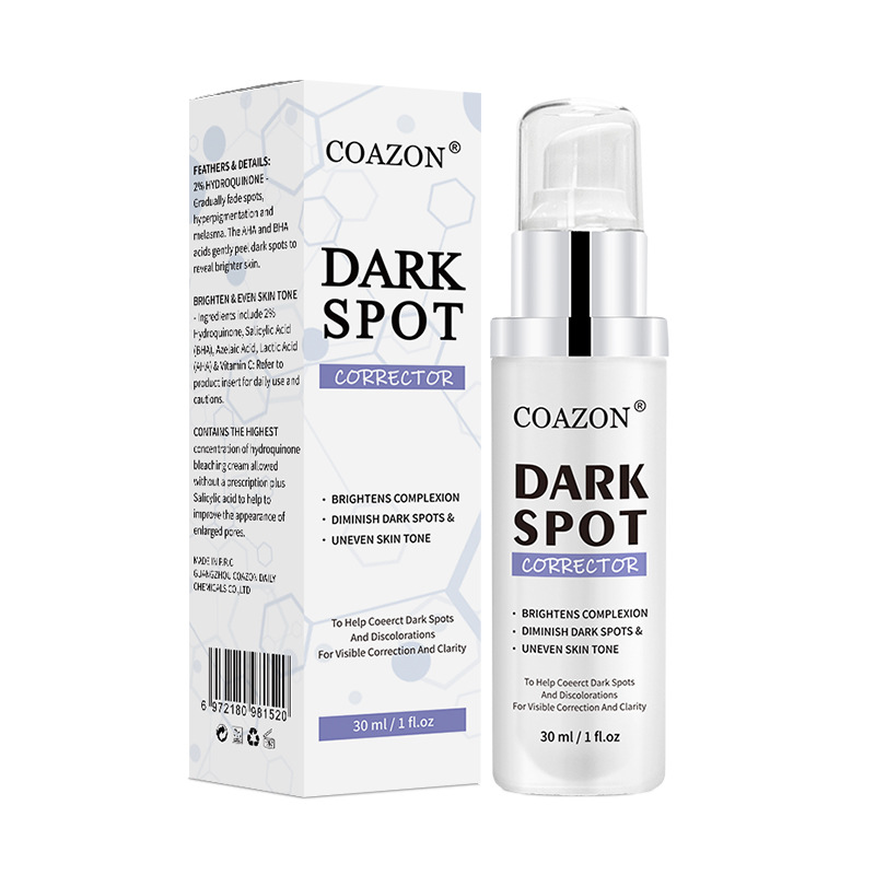 Cross-border spot Spot Dark serum bright...