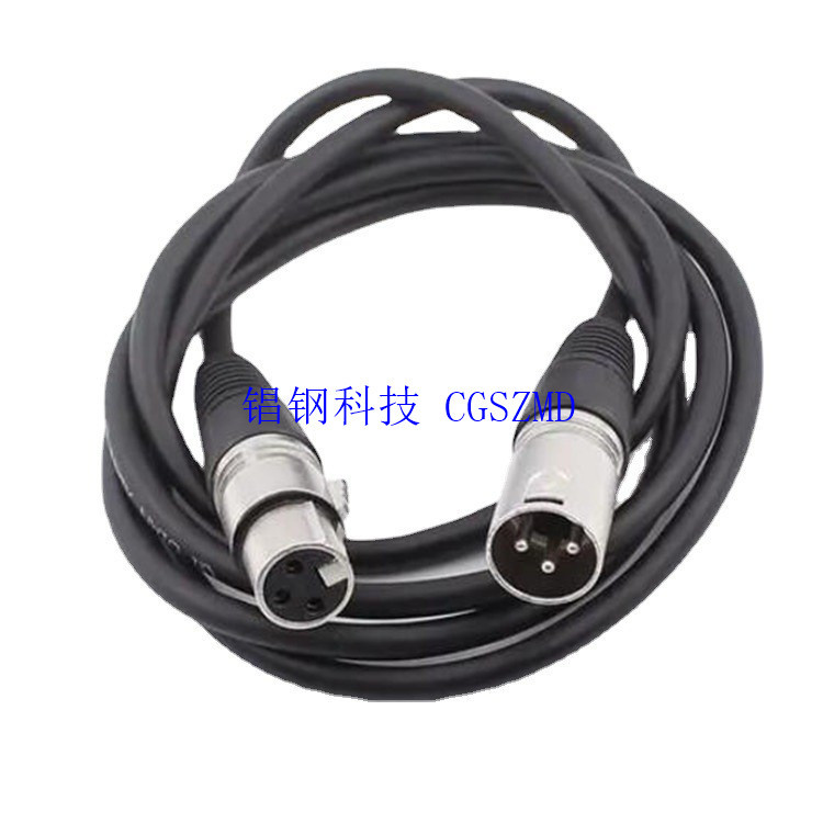 ٯͲ ũͷ XLRƵ ˷ӳʽD